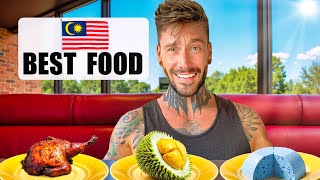 Malaysian Foodie Paradise Made Me Overeat