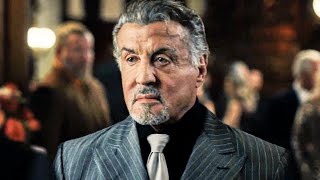 TULSA KING Season 2 - Official Teaser Trailer (2024) Sylvester Stallone