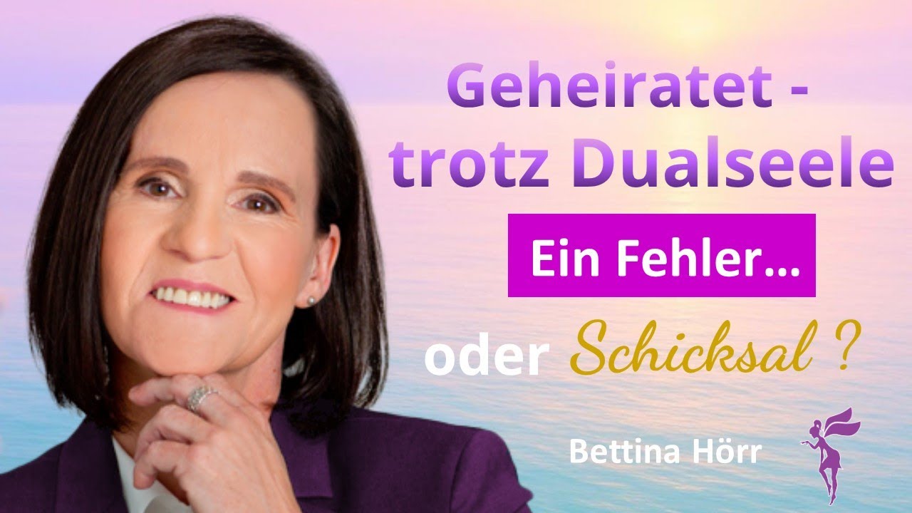 Die DUALSEELE heiratet jemand anderen💜WAS steckt WIRKLICH dahinter?💜