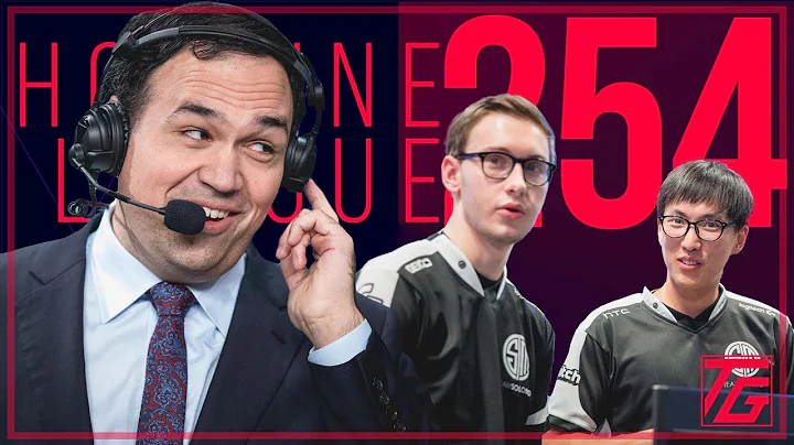 Why FLY will WIN Summer '23, Can 100T handle their...