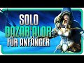 Schlacht von dazaralor  schlachtzge  solo guides