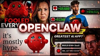 Why I am Not Using OpenClaw [ClawdBot/MoltBot]