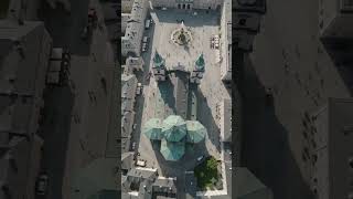 Salzburg Austria is a Real Life Fairytale 🏰