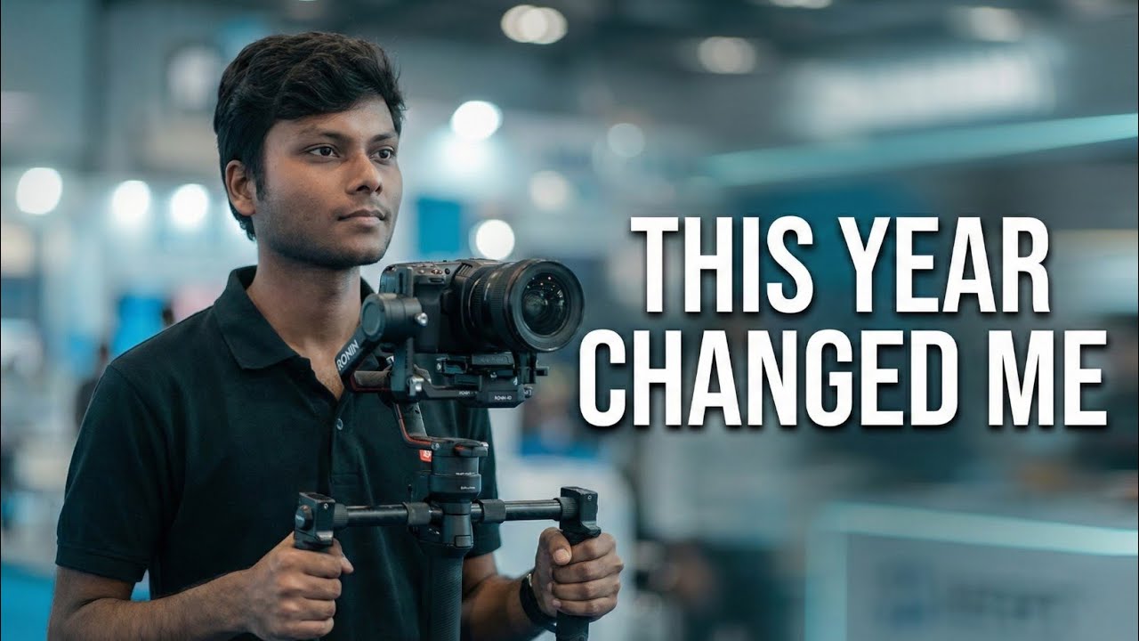 2025 | A Film About Work & Life