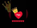 papa ♥️😍🫂🥀 #love
