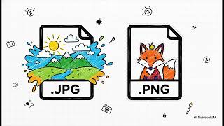 The Language of Your Files (Digital Data and File Format for Kids)