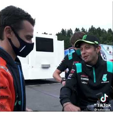 rossi di bekasi ??😱😱😱 #motogp #vallentinorossi #viral #tiktok