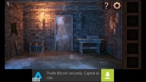 Can You Escape Tower - Level 4 Walkthrough