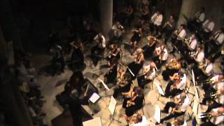 Dso Marc Coppey, Cello Noorman Widjaja, Conductor