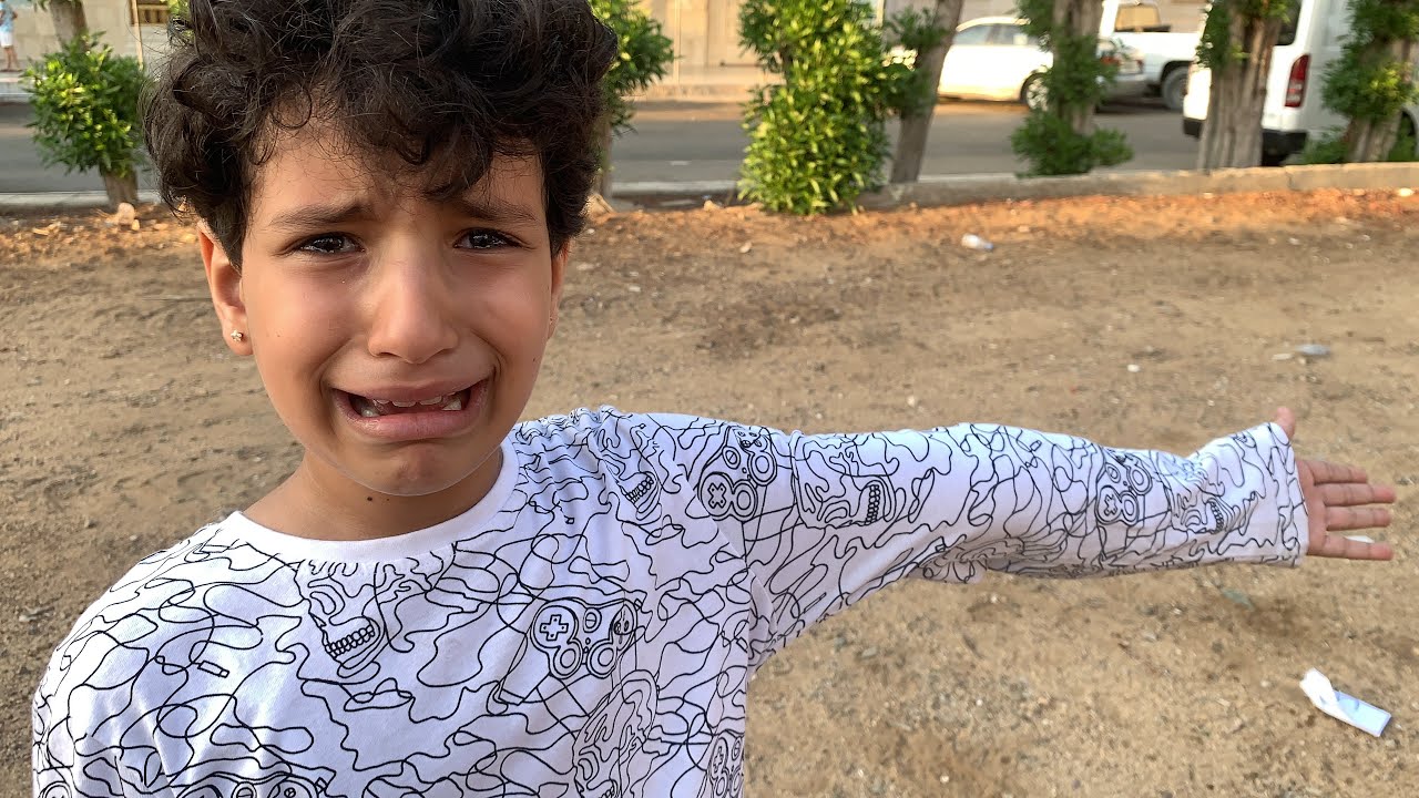 ليش خدعهم ليو!؟! - YouTube