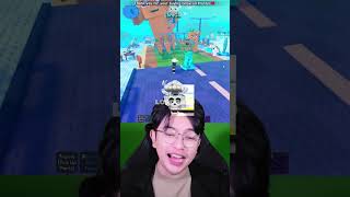 Momen Aura Farm Paling Hoki Di Plants Vs Brainrots Roblox Viral