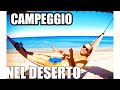 🌴 NUWEIBA : CAMPING & YOGA AL MARE IN #EGITTO