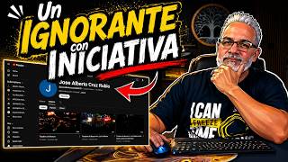 uN CALVINISTA iGNORANTE CON iNICIATIVA