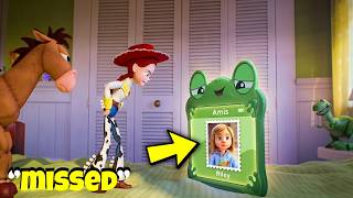 99% of Viewers Missed These Things in Toy Story 5 🤠🚀