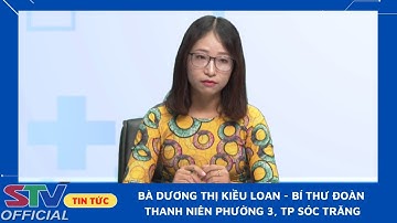 STV - Vai trò của tổ chức Đoàn cơ sở trong việc giúp người nghiện tái hoà nhập