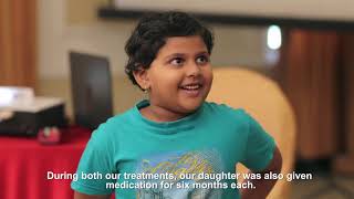 From Tb Survivors To Tb Champions Manoj Pradhan And Pranati Pradhan, Cuttack, Odisha