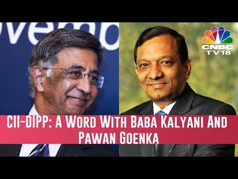 Video: Baba Kalyani Net Worth