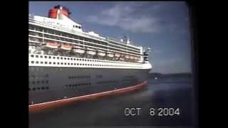 Kristophers Wish Halifax Ns October 8 2004 Day 275