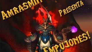 Hunter Explosive Trap Fun - Montage - World of Warcraft