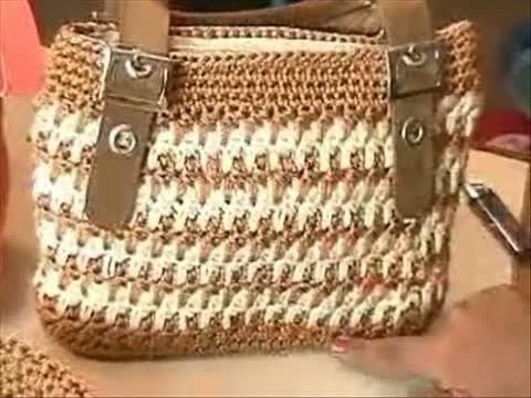 Bolsos Y Carteras Tejidas A Crochet Online Store, UP TO 62% OFF |  www.editorialelpirata.com