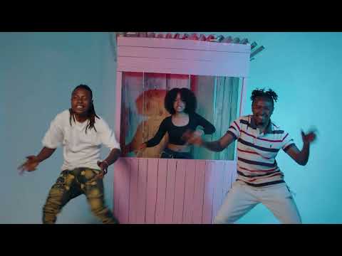 MIJAH JE M EN FOUS Official Clip 2025 BY WLR FILMS