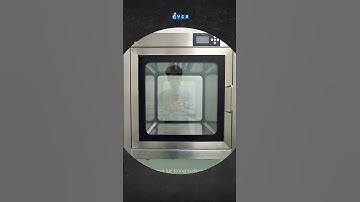 Cấu tạo của Static Pass Box LENGE #shorts