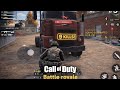 First Battle Royale Match in COD Mobile!”|| #3