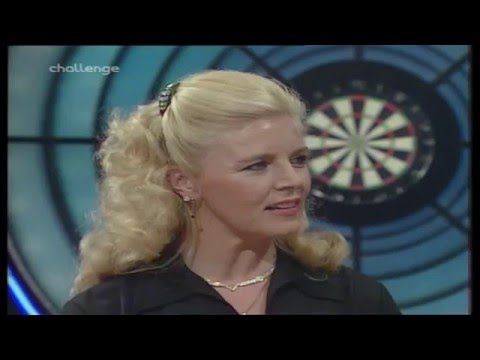 Bullseye UK 25