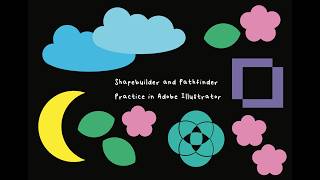 The Shape Builder and Pathfinder