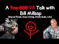 Punisher's Voice Actor talks Marvel Rivals, Voice Acting and Life