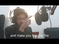 Daboii Yung-Z - Change The Game (Official Lyric Video)