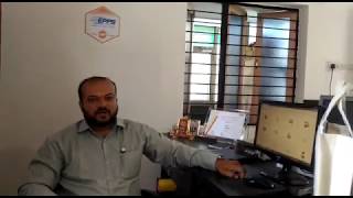 Mr. Parth Chavhan, Proprietor - Vaishali Solutions screenshot 3