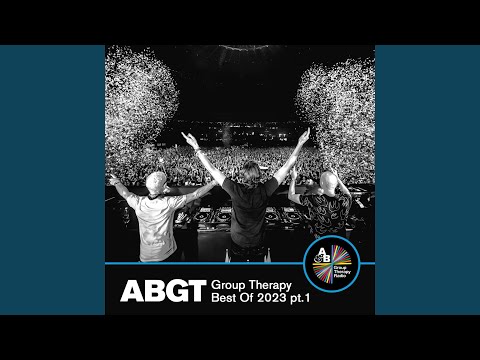 Above & Beyond - 500 (ABGTX2023D)