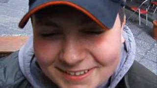 PELVIO CALAMEO - Pig Movie