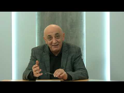 «Նաջարյանը փոշմանել է...»