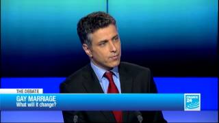 05/29/2013 THE DEBATE part 1