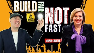 End Construction’s Boom and Bust Cycle with Coaching