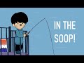 BTS Animation - In The Soop!