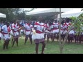 Kombeni Girls Secondary School 2015 Presentations Part 12 Mijikenda Song Kombeni Girls Secondary School 2015 Presentations Part 12 Mijikenda Song