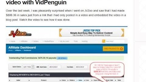 case study launch jacking video vibe pro