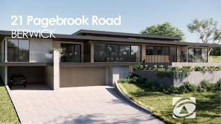 ELEVATED ACREAGE WITH BREATHTAKING VIEWS – 1.6 Acres | 21 Pagebrook Road, Berwick