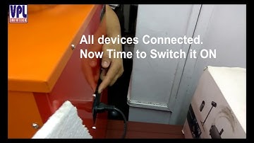 VPL Welding Simulator (VR)  Demonstration