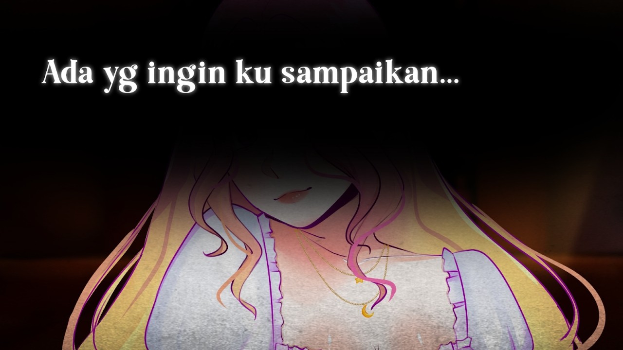 【FREETALK】Ada yang ingin kusampaikan... #vtuber #vtuberid