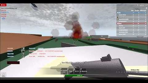 a hacker on call of robloxia