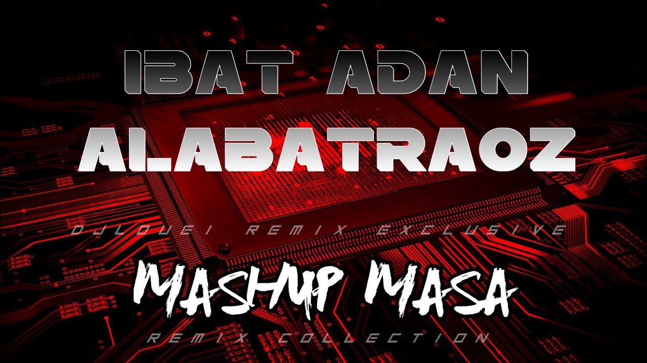 Tiktok Hits - Ibat Adan x Albatraoz Remix • Remix Collection 2026