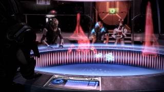 Mass Effect 3: Official Launch Trailer