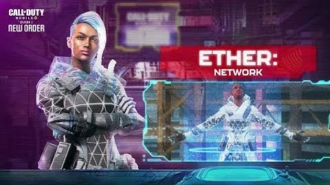 Call of Duty®  Mobile   Ether Network   S1 Highlight