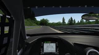Code brown moment