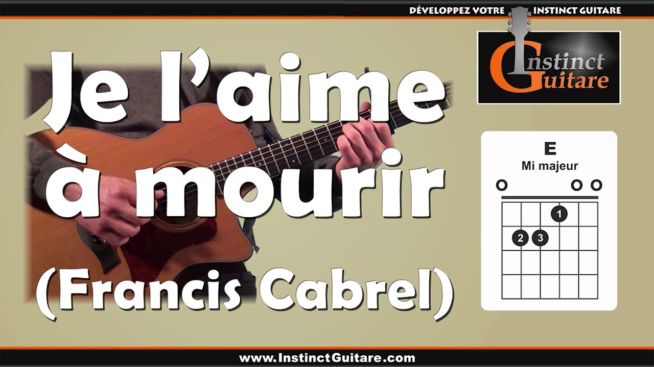 Tablatures faciles à la guitare ? Découvrez notre sélection !