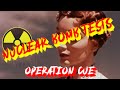 Nuclear bomb tests  operatio cue revision 1964  department of defence 1964